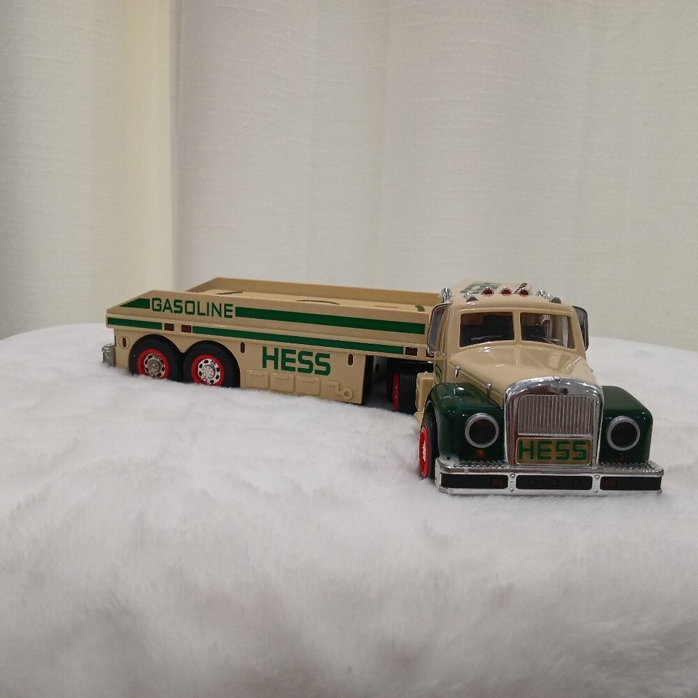 Toy Truck